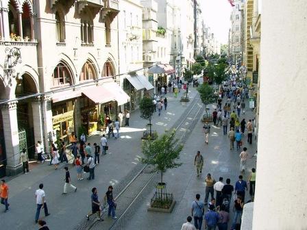 taksim